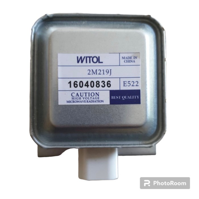 Magnetron Microwave WITOL 2M219J