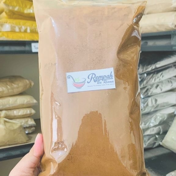 

TERMURAH!! UMBI TEKI BUBUK 500 GRAM