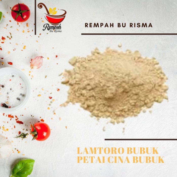 

TERMURAH!! LAMTORO BUBUK - PETAI CINA BUBUK