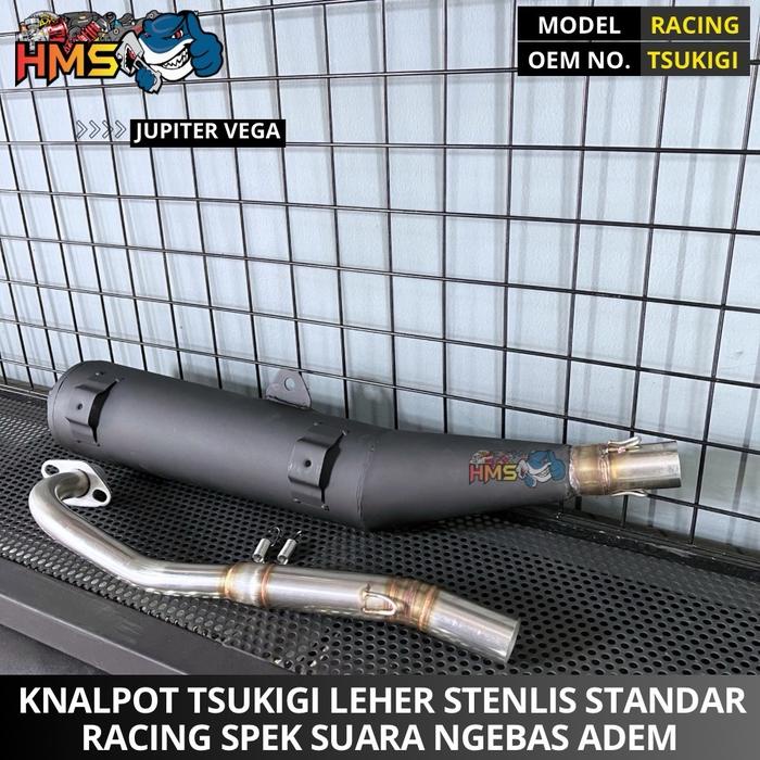 Velocity Vanguards Knalpot Tsukigi Jupiter Z Vega R Cryptone Vega Zr Jupiter Z1 Jupiter Jupiter Z