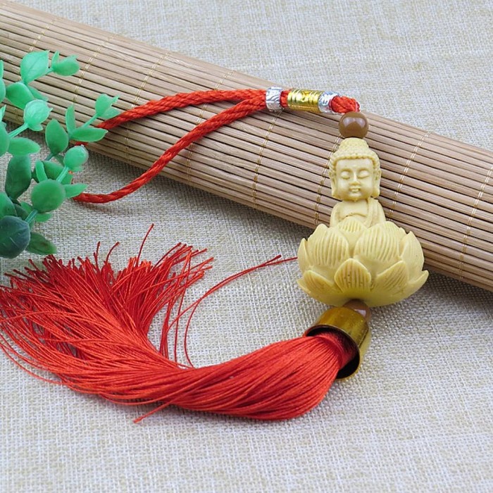 ROYzC- gantungan spion mobil/kuan yin/kwan yin/guan yin/kwan im/buddha