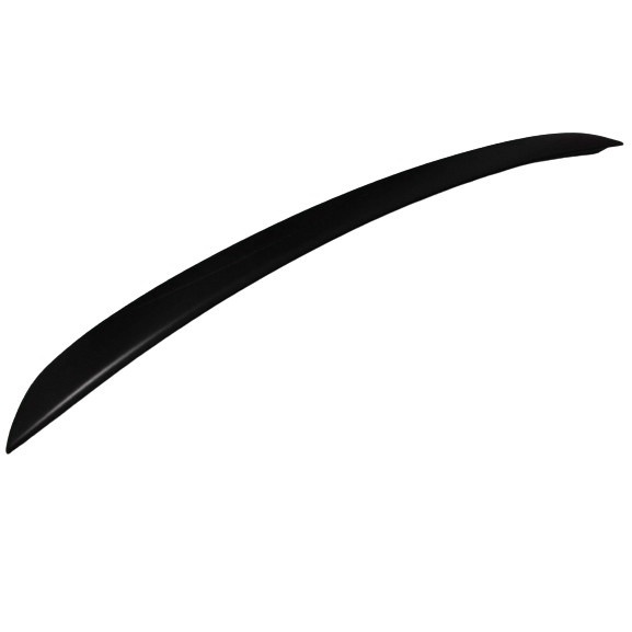 Limited Trunk Lid Spoiler W211 03-09