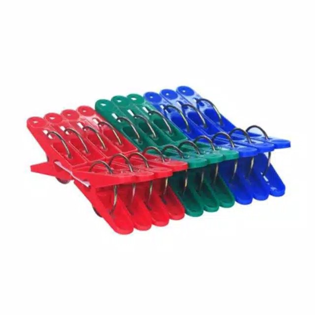 JEPIT BAJU JEMURAN LION STAR