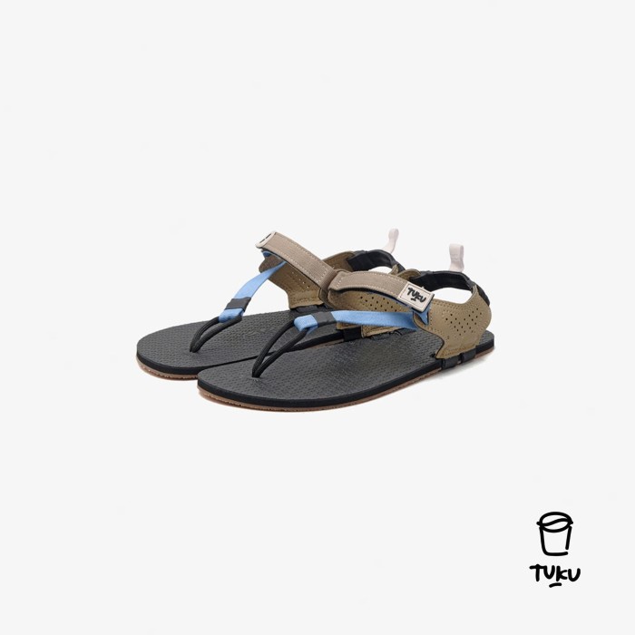 Pyopp Fledge Sandal Tapak Bersama TUKU