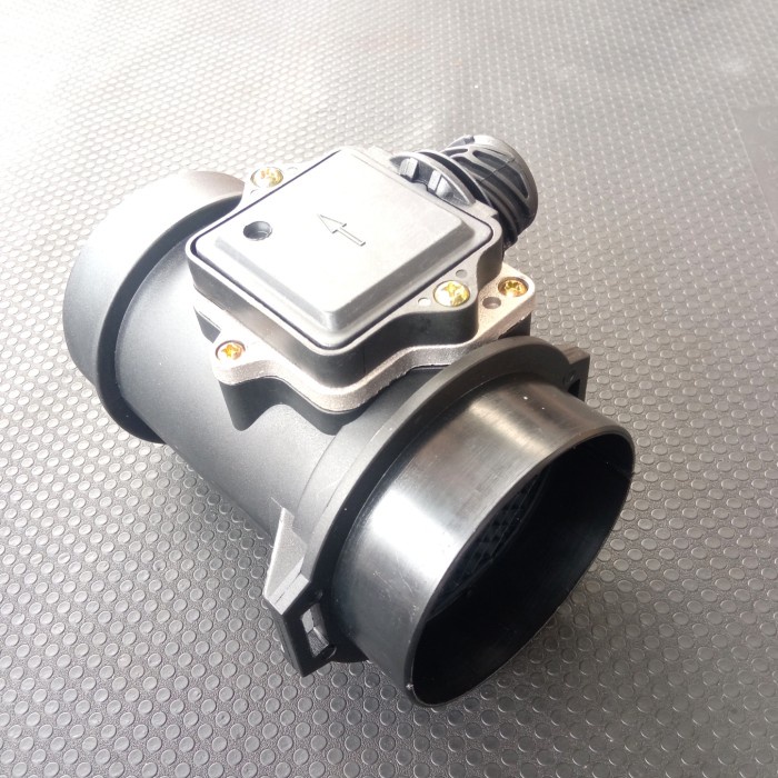 Airmass Airflow Afm Bmw M50 Vanos E34 520I E36 320I Original Siemens (Second)