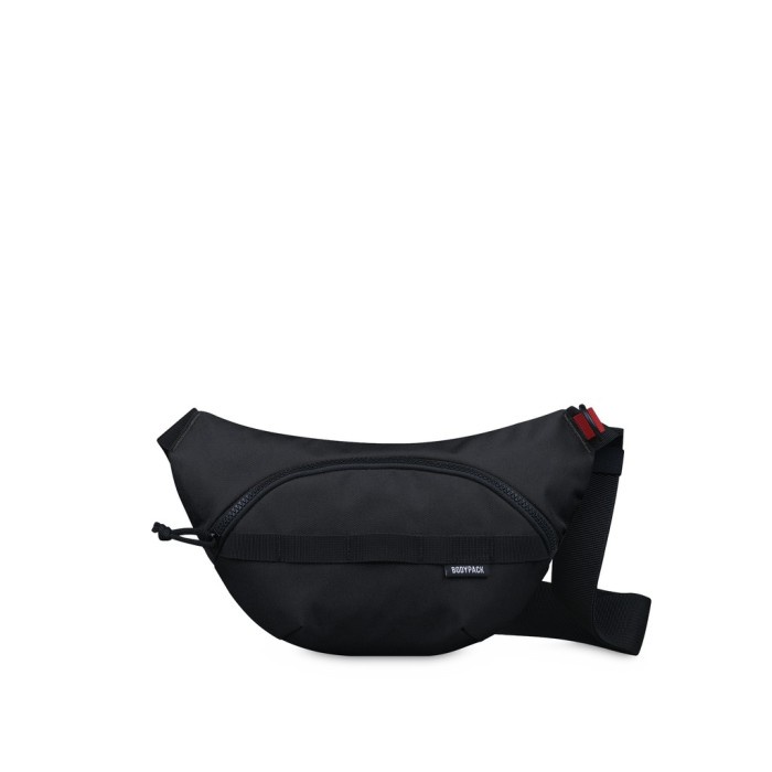 WTS- Tas Selempang Bodypack Foster Waist Bag