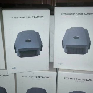 Baterai Battery DJI Mavic Pro Original Drone Dji Mavic Pro