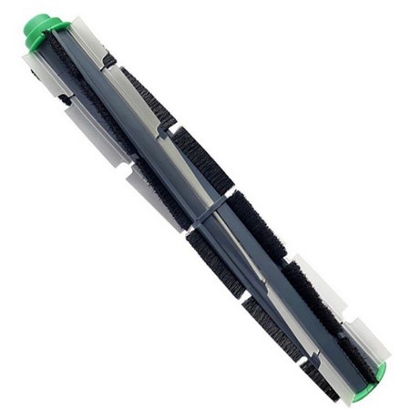 Black Sikat Roller Pembersih Roller Brush Replacement/Sikat Bahan Plastik