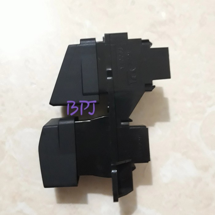 TOP KNOP KNOP TOMBOL SAKLAR SWITCH ON OFF AC HONDA FREED JAZZ RS ORIGINAL -