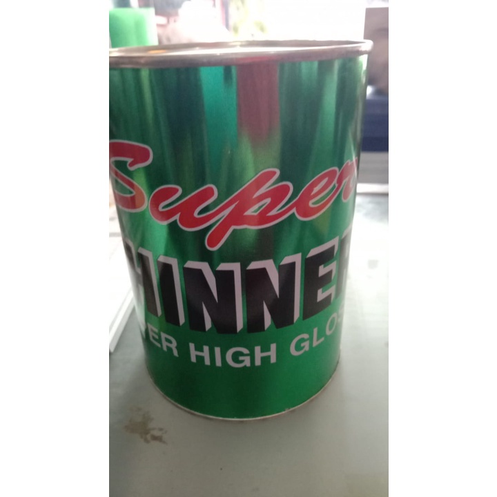 AYOOOLLARIZSS Thinner KA - Thinner super- thinner high gloss