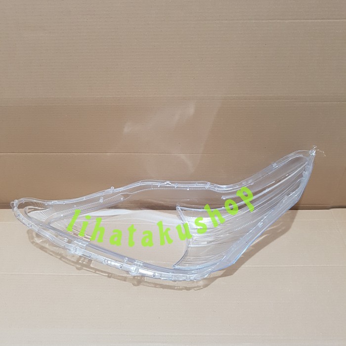 Mika Lampu Depan Mika Headlamp Innova Grand 2012 2013 2014 2015