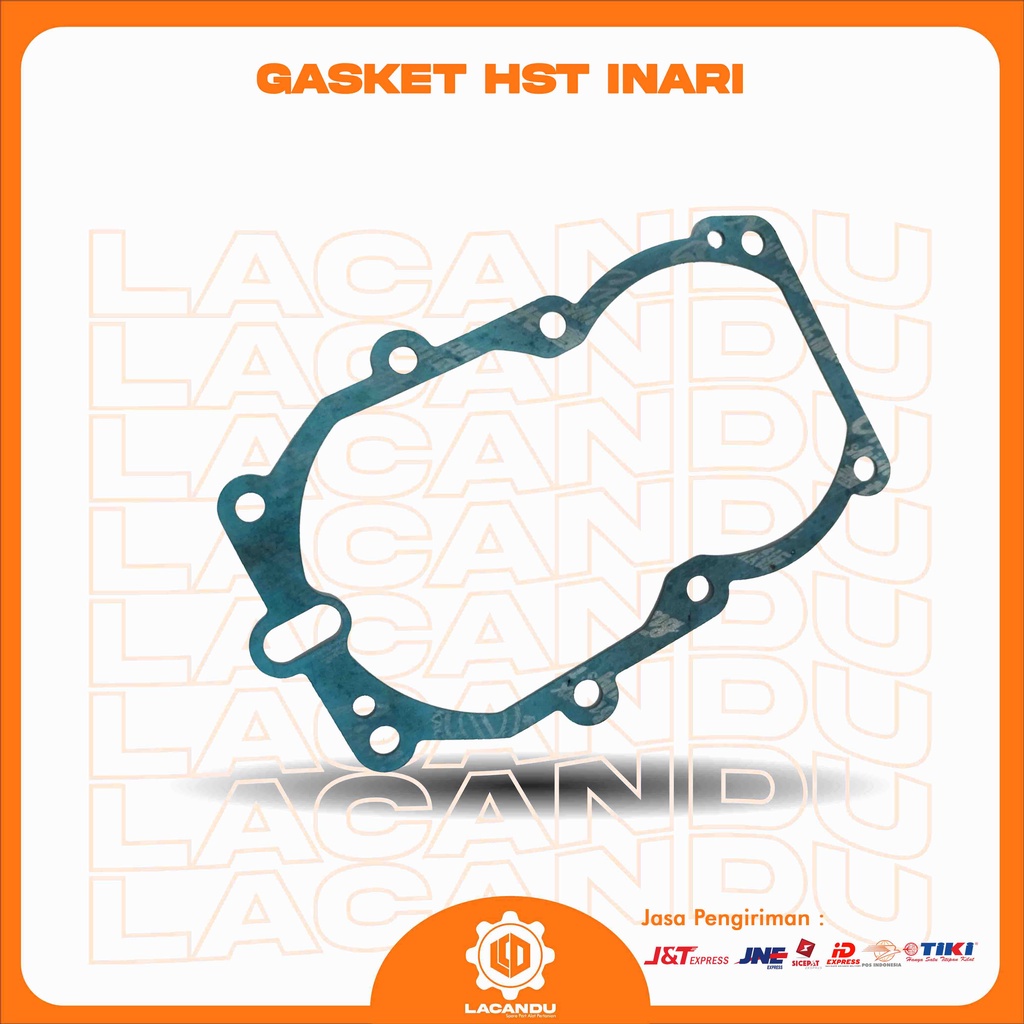 GASKET HST INARI FOR COMBINE HARVESTER LACANDU PART