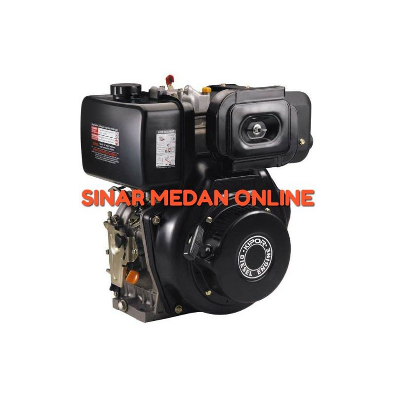 186F VALVE SEAL KIPOR KDE6700 ORING KLEP 1PC