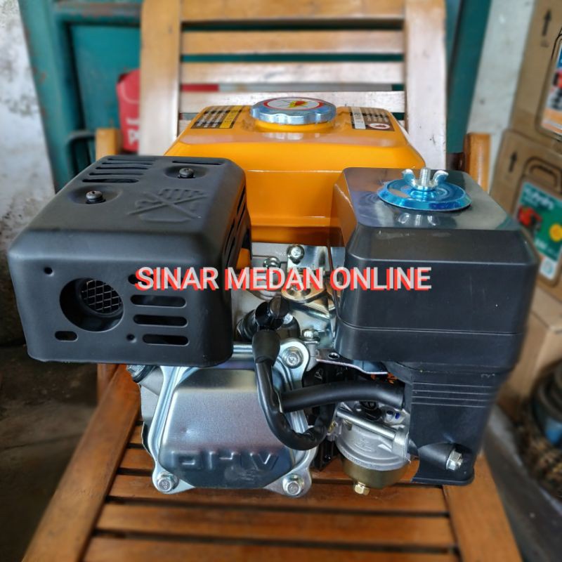 MESIN GX200 7HP ENGINE 7PK