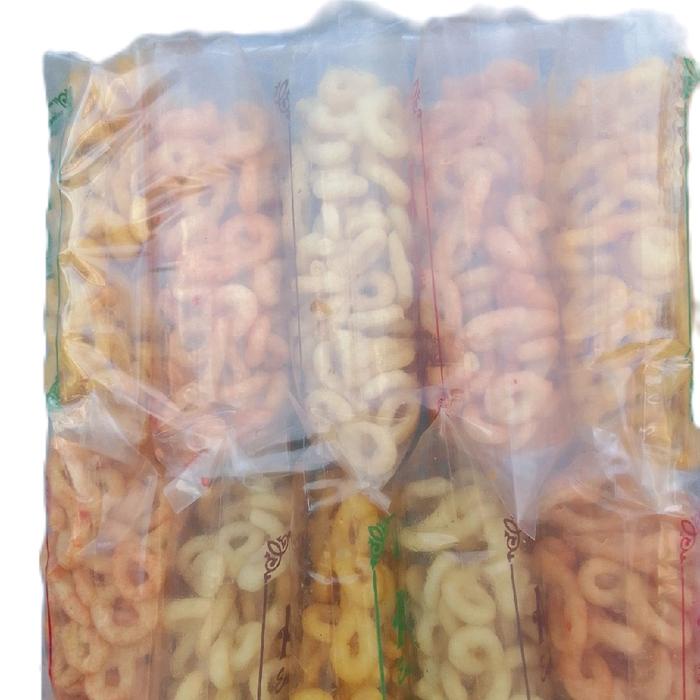 

Kuliner.Kita Keripik Lanting Aneka Rasa Ori Bawang Pedas Jagung - Goreng, Makanan, Manis, Food,