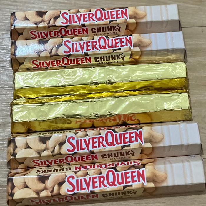 

Kuliner.Kita Buy1Get1 Jumbo Chungky Bar Coklat
