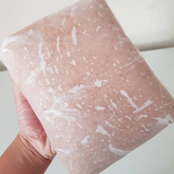 

Daging Ikan Tengiri Giling Murni