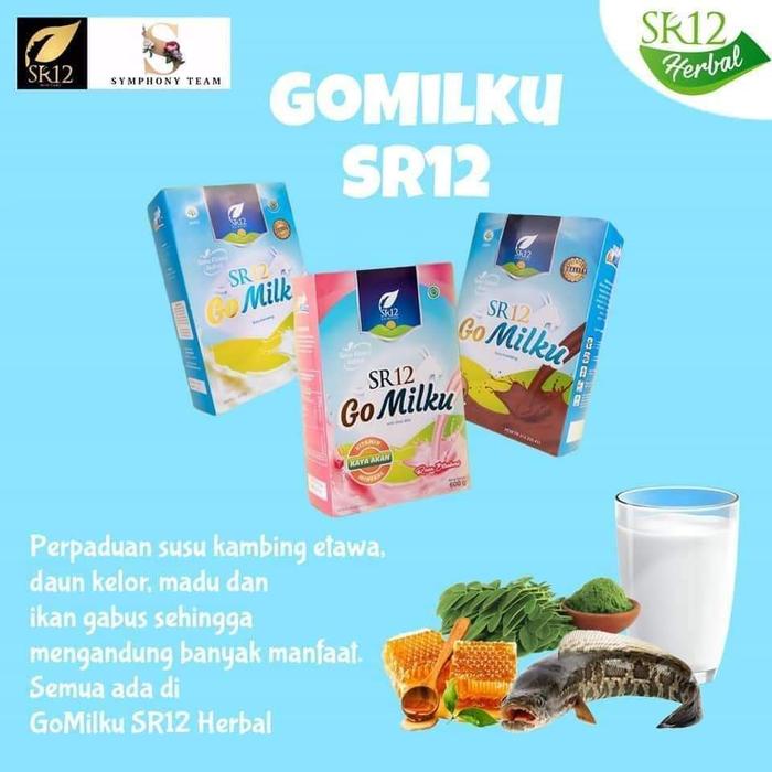 

Terlaris- Susu Kolesterol Gomilku Sr12 Sukam Etawa Plus Herbal 200 Dan 600 Gr