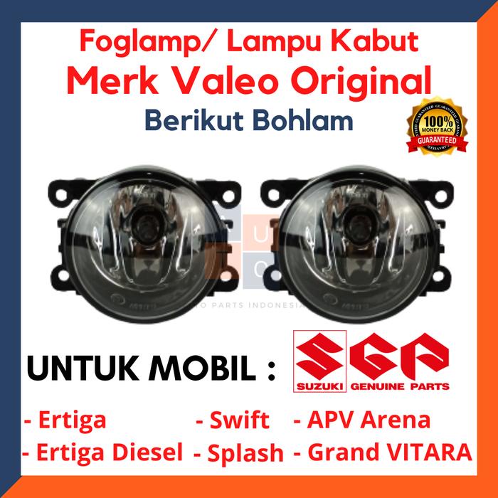 Foglamp Suzuki Ertiga/ Foglamp APV/ Foglamp Swift/ Foglamp Splash