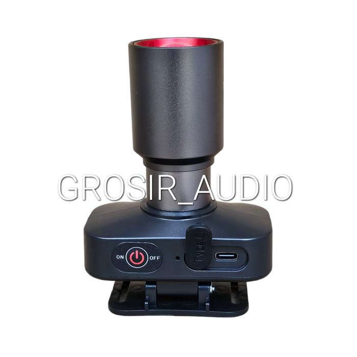 SENTER KEPALA AOKI ZOOM 60W AK3685A ,SENTER ZOOM 60WATT AOKI AK3685A ORIGINAL