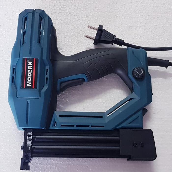 PAKU TEMBAK listrik 2fungsi MODERN