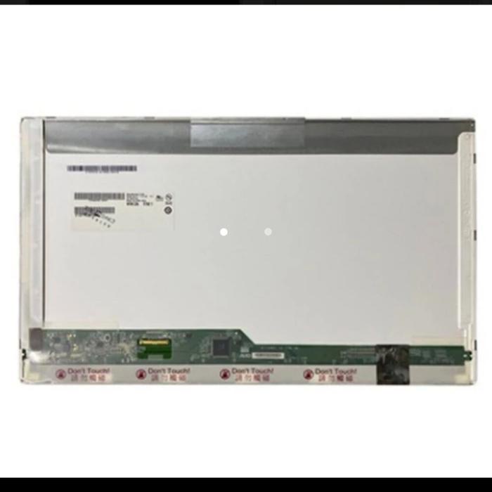 Ready Layar LED LCD Laptop N173HGE-L11 LP173WF1(TL) (A1) 17.3 40 PIN Tebal