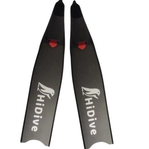 Ready HiDive Long Fins Carbon - Long Fins long fins fins diving alat selam