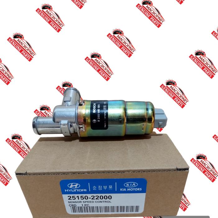 Sensor Speed Control-Isc Hyundai Accent Cakra 35150-22000 Hemat