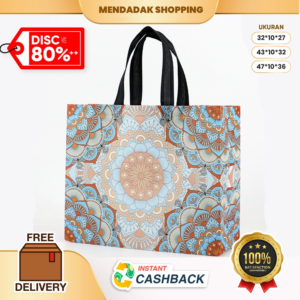 

Souvenir - Tas Spunbond - Totebag Wanita - Tas Belanja - Tas Jinjing - Totebag - Tas Jinjing Wanita - Tas Hampers - Tas Murah - Tas Souvenir - Tas Lipat - Goodie Bag - Tas Ulang Tahun - Kantong Belanja - Tas Hampers - Tas Kado - Souvenir Pernikahan