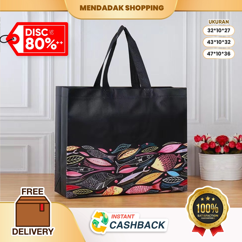 

Souvenir - Tas Spunbond - Totebag Wanita - Tas Belanja - Tas Jinjing - Totebag - Tas Jinjing Wanita - Tas Hampers - Tas Murah - Tas Souvenir - Tas Lipat - Goodie Bag - Tas Ulang Tahun - Kantong Belanja - Tas Hampers - Tas Kado - Souvenir Pernikahan