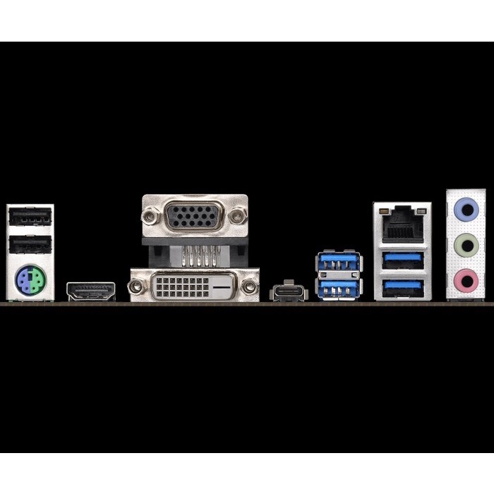 [Expert] ASROCK B365M PRO4