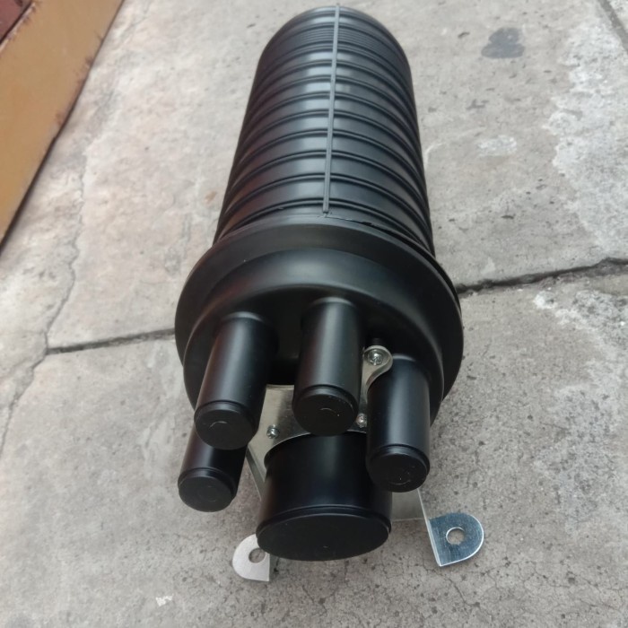 (Expert) joint closure dome 48 core