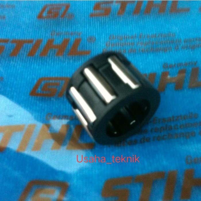 READY STOK LAHER ROCES BEARING SPROCKET SENSO MS-382 STIHL ORIGINAL READYY