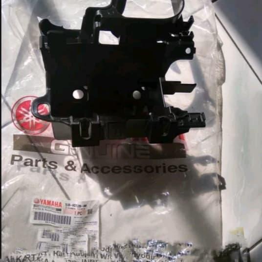 READY BOX TEMPAT AKI XEON RC GT 125 ORIGINAL YGP