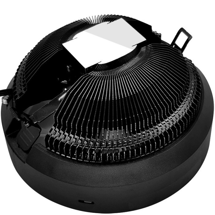 [Expert] FAN CPU COOLER RGB COOLMOON GLORY - INTEL&AMD