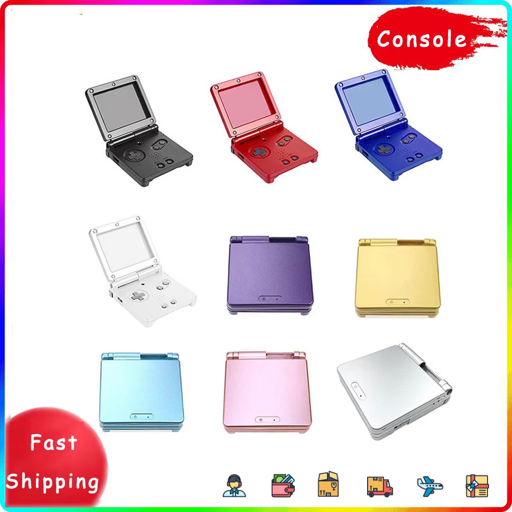 Game Console for Nintende Gameboy GBA Sp