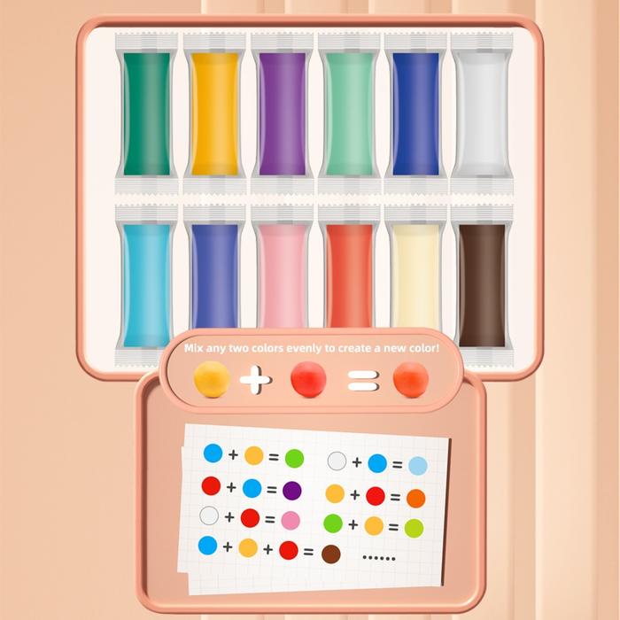 SALE TERBARU DIY MAINAN, MESIN MIE ANAK-ANAK, MAINAN PLASTISIN, SET MAINAN MESIN MIE, MAINAN RUMAH