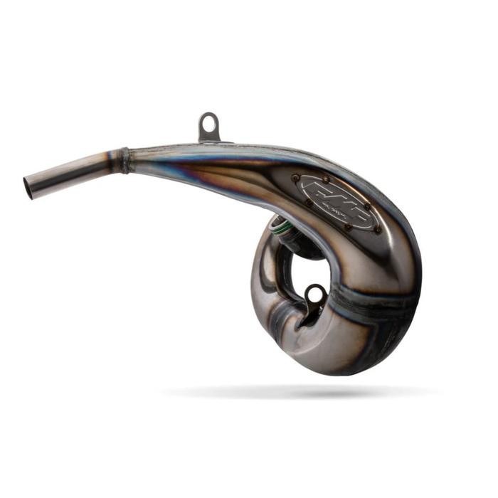 Ready...Ready...Ready...] FMF KTM 2024 FMF Factory Fatty Expansion Chamber untuk KTM 250/300 EXC