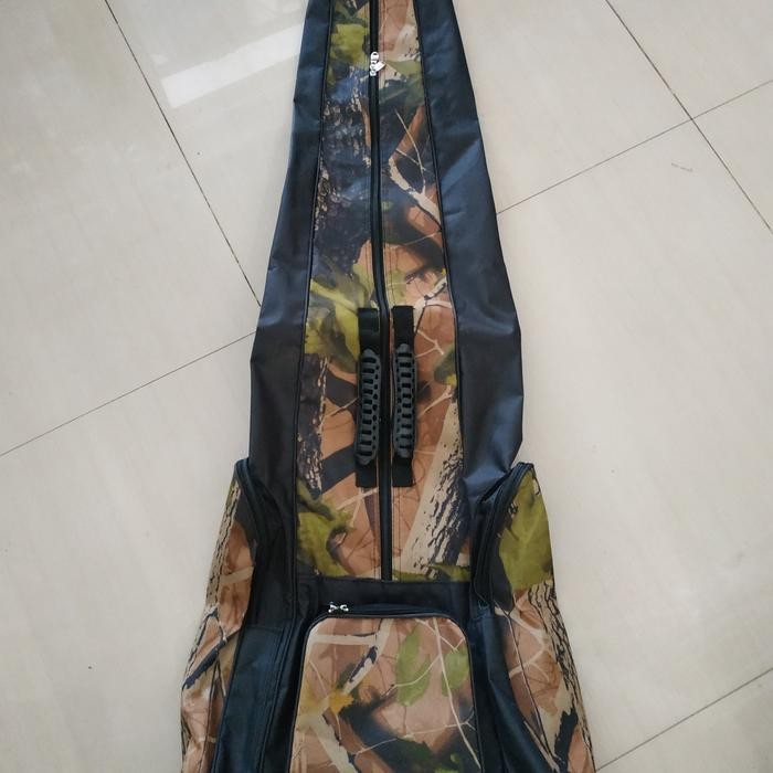 TAS PANJANG 120CM RAMPING