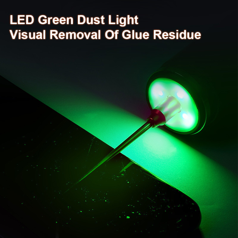 Qianli Electric Glue Removal Machine 3 Speed Adjustment New Forward and Reverse Design Adjustable