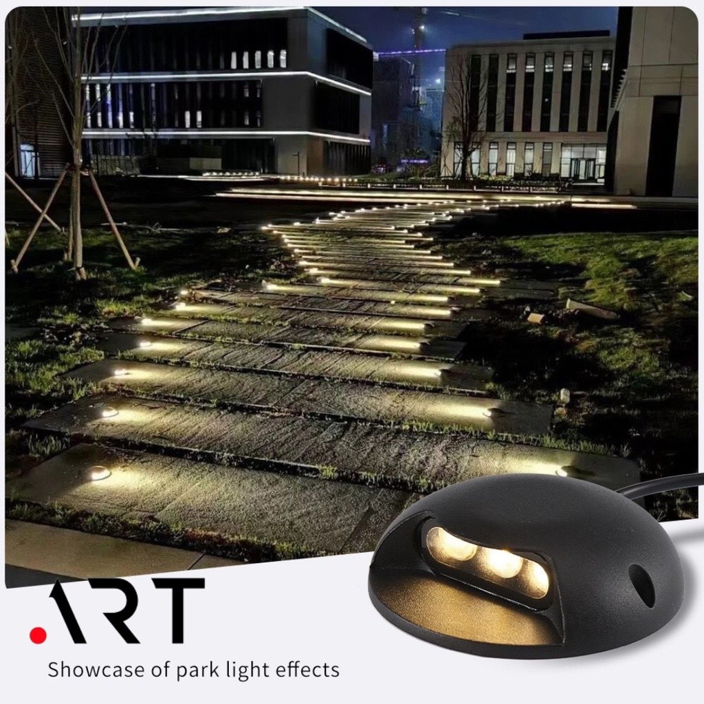 Terlaris lampu outdoor tahan air / Lampu Lantai Dinding dan Lantai Outdoor / lampu outdoor