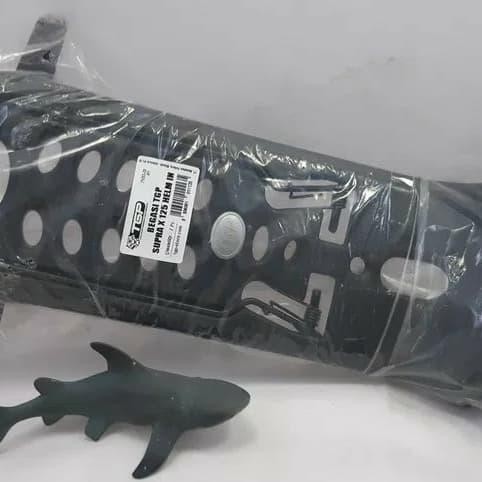 TERLARIS BAGASI TENGAH SUPRA X 125 HELM IN