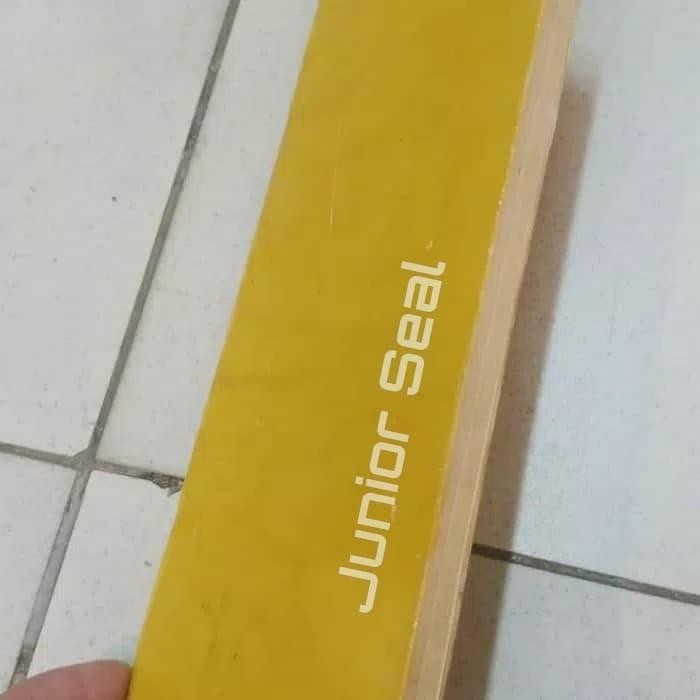Limited Resin Kuning 10Mm 30X30Cm Sheet / Lembaran ( Epoxy Fiber Glass ) G11