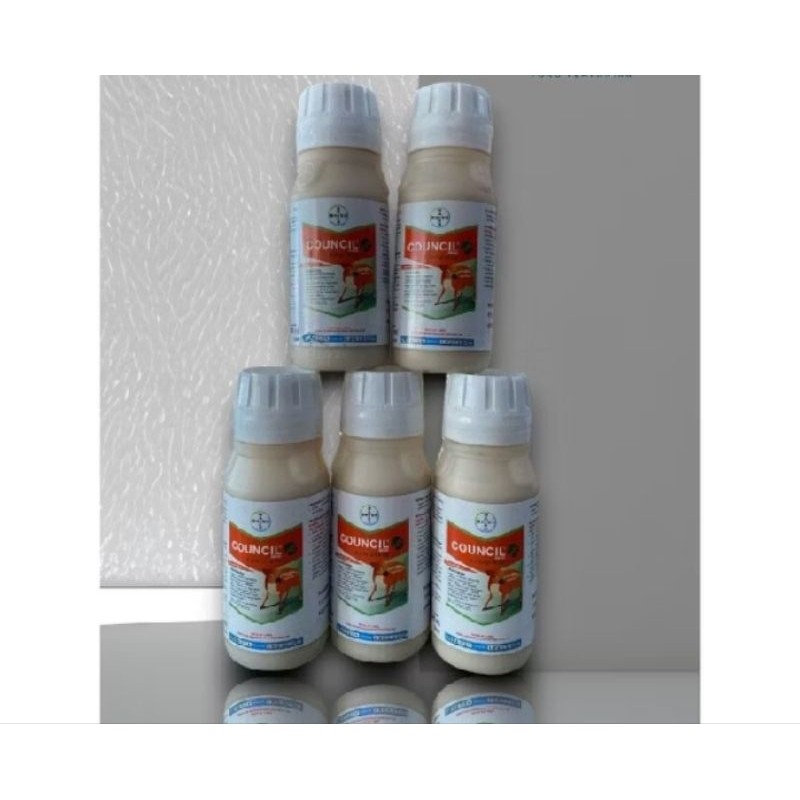 COUNCIL 300SC COMPLETE 100ML