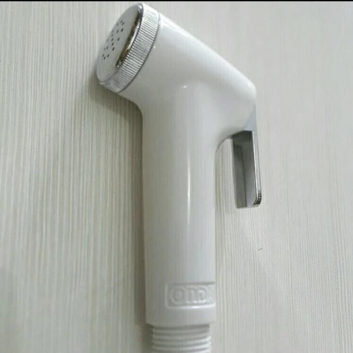 Kepala Bidet Jet Shower Onda