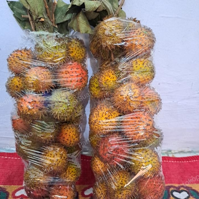 

BisaInstan- Buah Rambutan Rapiah Manis / ikat