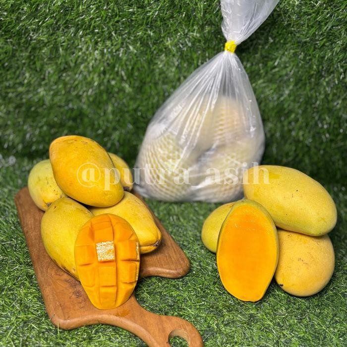 

BisaInstan- Mangga Lok May Thailand