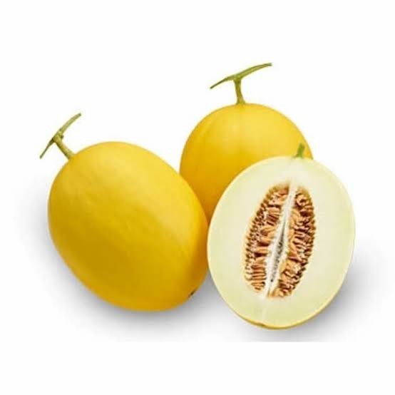 

BisaInstan- buah melon golden per buah berat 800gr-1kg