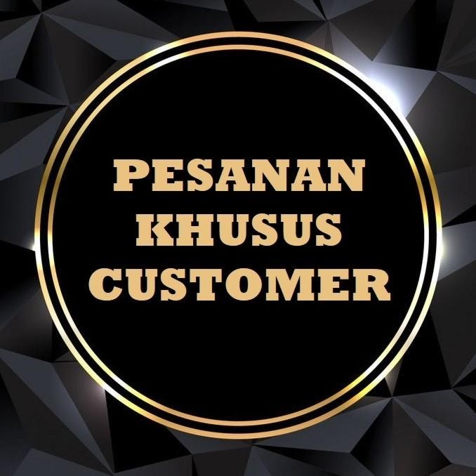 

BisaInstan- PESANAN KHUSUS CUSTOMERSS