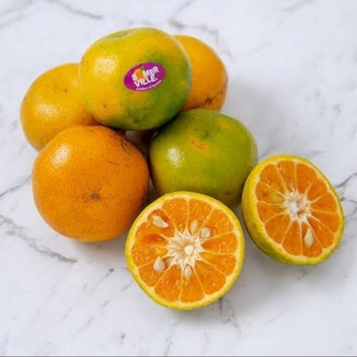 

BisaInstan- Buah Jeruk Medan - 1 Kg